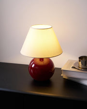 Lámpara de Mesa Red Nanu